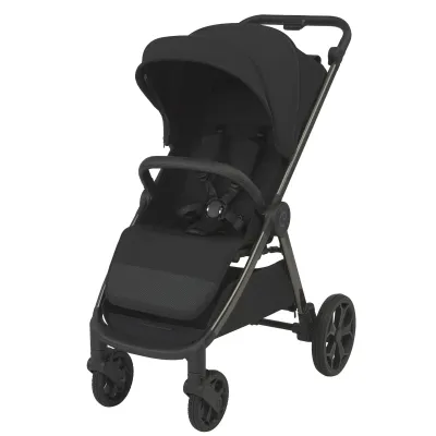 Espiro Wind – лёгкая коляска с автоматическим складыванием