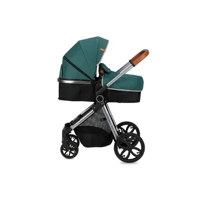 Carucior 2/1 MoMi LIMURU