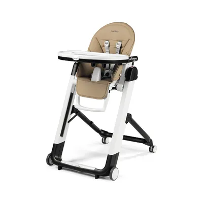 SCAUN DE MASĂ PEG PEREGO 2/1 SIESTA FOLLOW ME