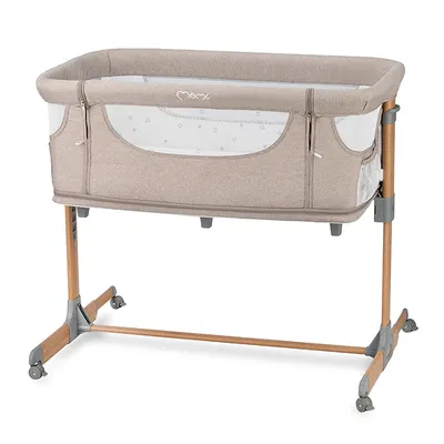 Pat-Manej MoMi SMART BED
