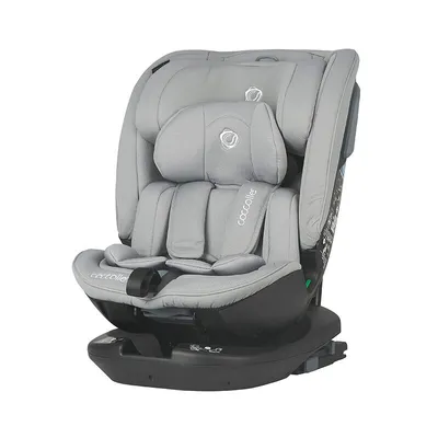 Scaun auto rotativ iSize 40-150 cm Coccolle Velsa