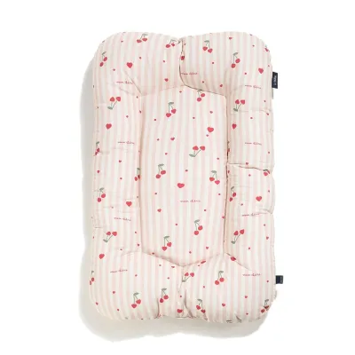 Кокон для новорожденного Cotton Velvet MOM CHERIE