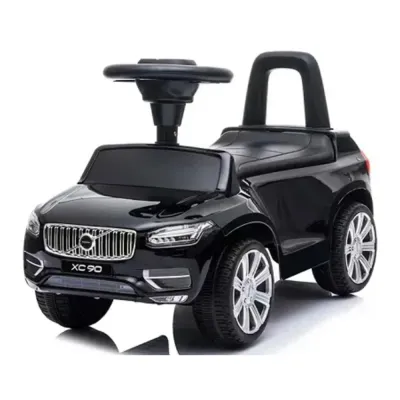 Детский толокар Volvo