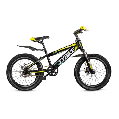 Bicicletă pentru copii Tybike BK-10