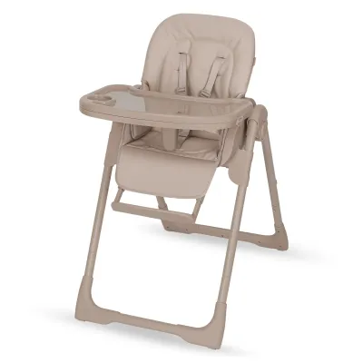 Scaun de masa Lionelo Linn Plus Beige Sand