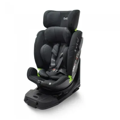 Ibebe Scaun Auto 360