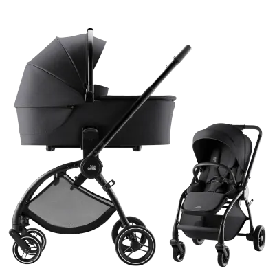 britax romer rio style