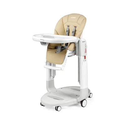 SCAUN DE MASĂ PEG PEREGO
