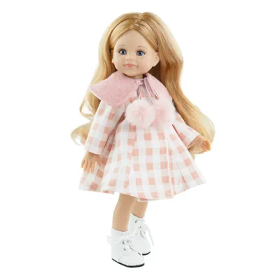 PR Papusa Concha, 32 cm, cod 53699