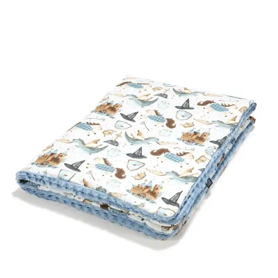 La Millou Plapuma cu umplutura Warm L 110X140 - PRINCE