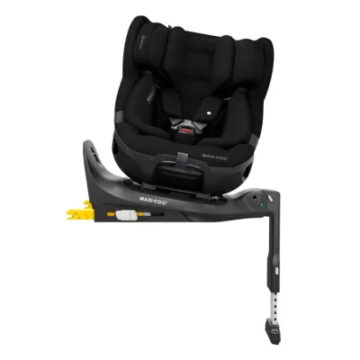 Scaun auto Maxi-Cosi Pearl XL Slide Pro Authentic Black