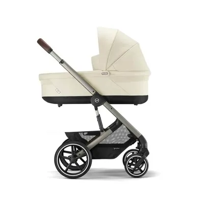Cybex Balios S Lux