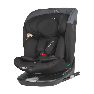 Coccolle Scaun Auto Premium, Rotativ Isize 40-150 Cm Atira