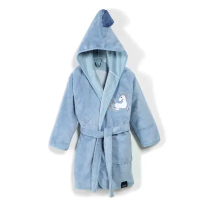 HALAT DE BAIE BAMBOO SOFT LA MILLOU MARE