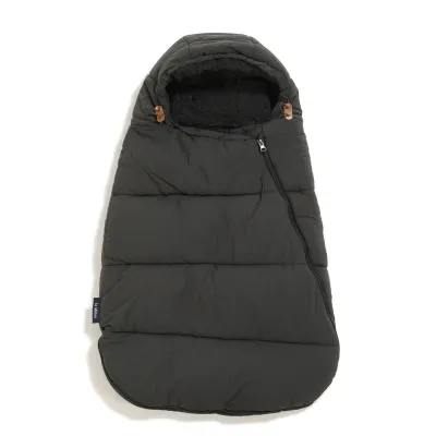 Конверт NORDIC Baby BLACK