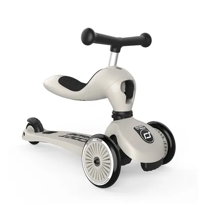 Scoot and Ride Highwaykick 1