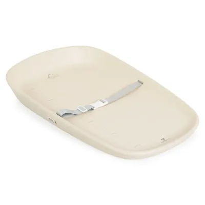 Moni Saltea de schimbat bebeluș - Nuvia Beige