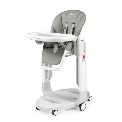 Стульчик Для Кормления Peg Perego Tatamia Follow Me - ICE