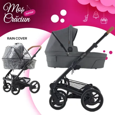 mutsy nio black
