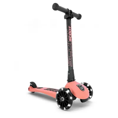 trotineta scoot and ride