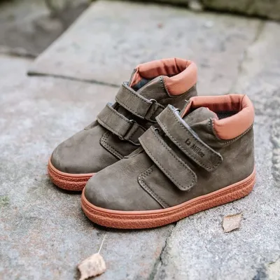 Mată de aventură Moonie's Walker Orange | Olive - 23