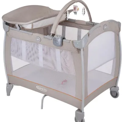 Patut Graco Contour Electra Little Adventures