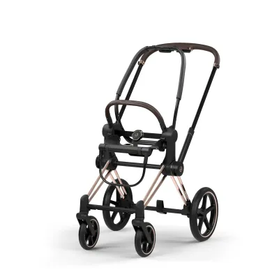 Cadru Cybex Priam 2026 – Style Collection Rose GoldSasiu