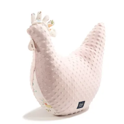 Perna pentru alaptare Grandma Dana’s hen