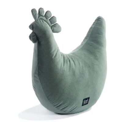 Perna pentru alaptare Grandma Dana’s hen Velvet Collection