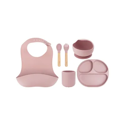Momi Ami Set Vase Din Silicon