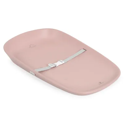 Moni Saltea de schimbat bebeluș - Nuvia Pink