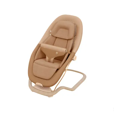 Шезлонг-качалка Maxi-Cosi Dove Pro Elegance Bronze –
