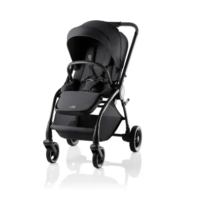 britax romer rio style