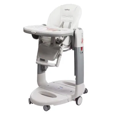 SCAUN DE MASĂ PEG PEREGO TATAMIA FOLLOW ME