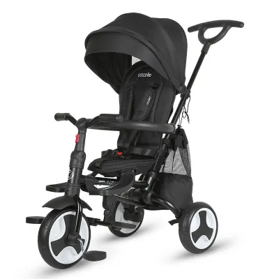 SPECTRA BLACK
