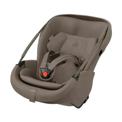 Maxi Cosi COS AUTO Coral Slide Pro - Oak Truffle - Preț, Recenzii și Cumpărare Online