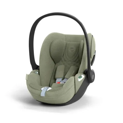 CYBEX – Scaun auto Cloud T i-Size Plus Sage Green