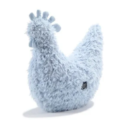pillov devoe bluePerna pentru alaptare Grandma Dana’s hen Ecru