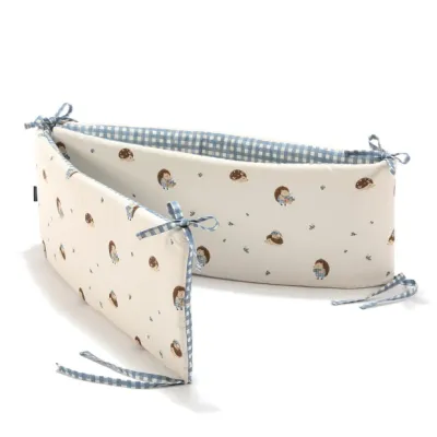 la millou bumper