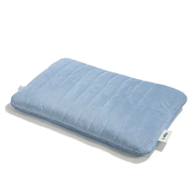 Подушка Velvet Pure WIND BLUE