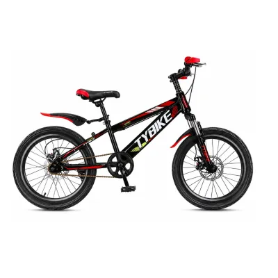 Bicicletă Pentru Copii Tybike Bk-10