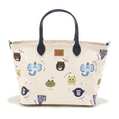 la millou Geanta Mamei Feeria bag