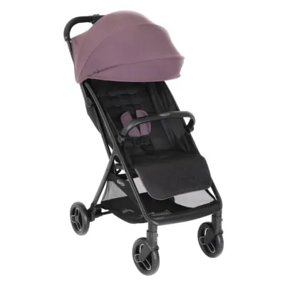 Carucior Graco Myavo Mulberry