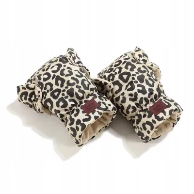 leopard mansi