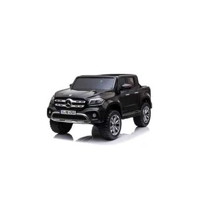 Mercedes Benz MX606