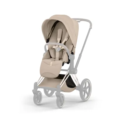 Set textil pentru modulul sport Cybex Priam / e-Priam – Style Collection