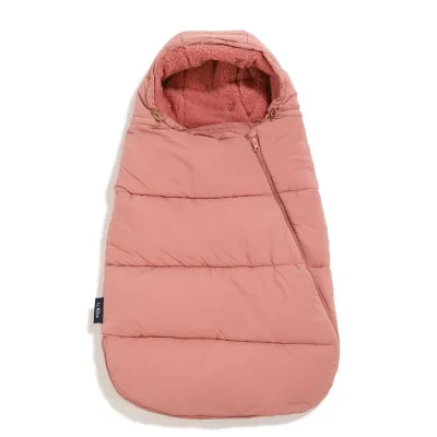 Sac de iarnă NORDIC Baby PINK