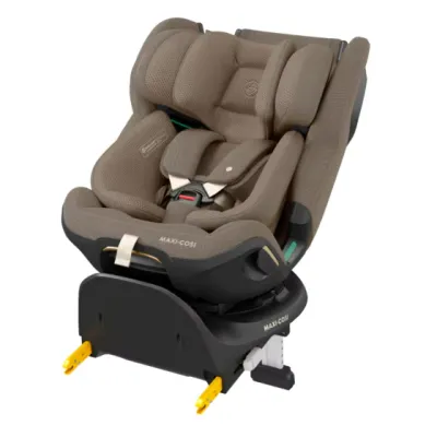 Автокресло Maxi-Cosi EMERALD 360 PRO – Authentic Truffle