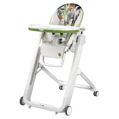 Scaun de masa Siesta Follow me Jagguars Peg Perego