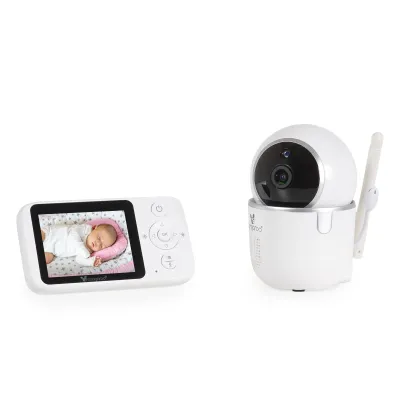 Monitor video pentru bebeluși Moni Callisto